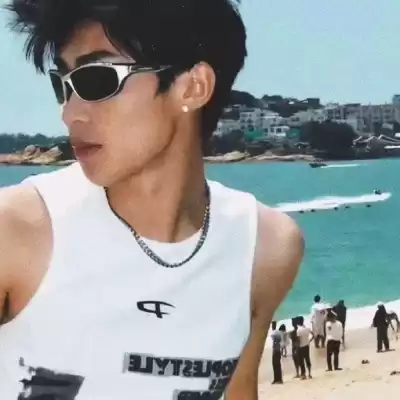 庄晓洁